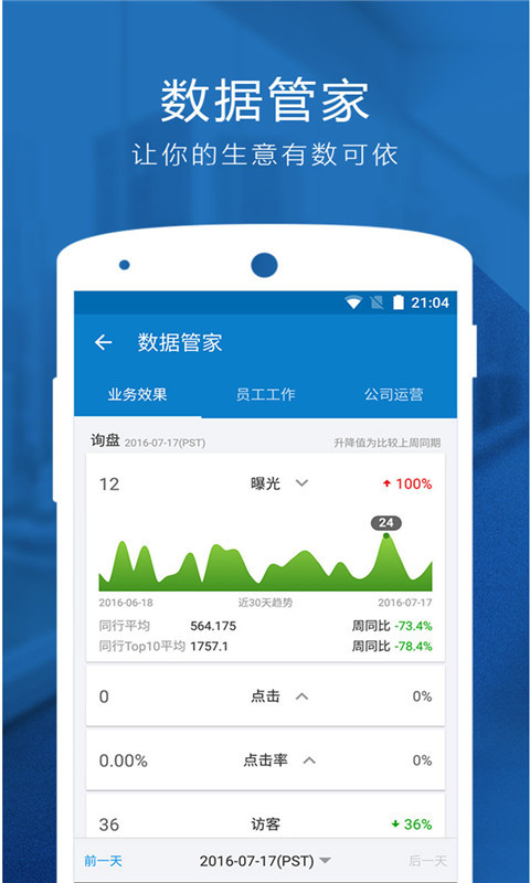 阿里卖家国际版手机版app