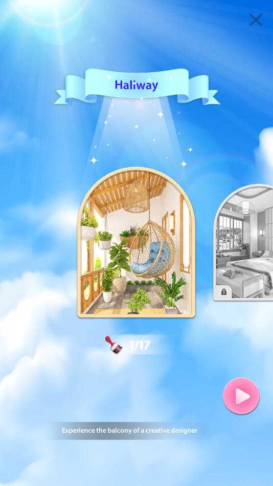 禅宗家居设计纸牌破解版无限金币钻石版