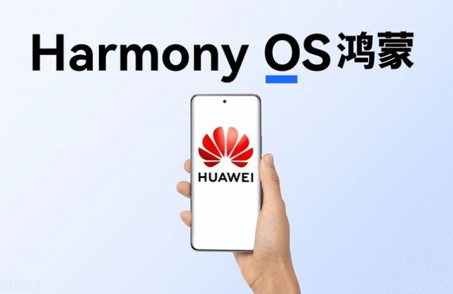 华为no