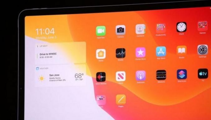 iPadOS15.3公测版Beta 1描述文件官方版 15.3