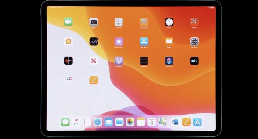iPadOS15.3公测版Beta 1描述文件官方版 15.3