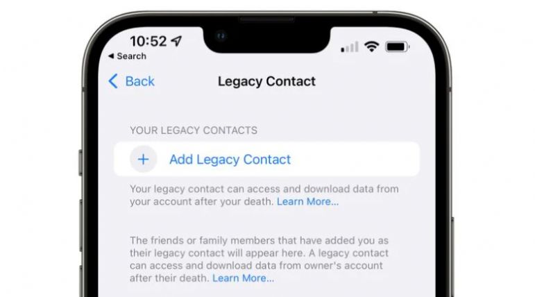 iOS15.3公测版Beta 1描述文件官方升级 15.3