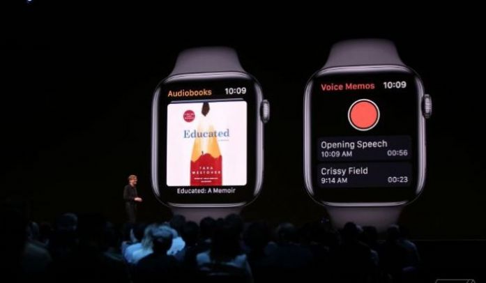 苹果watchOS8.4开发者预览版Beta描述文件官方安装包