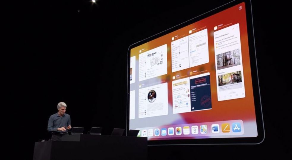 苹果iPadOS15.3开发者预览版Beta描述文件官方版 1.0