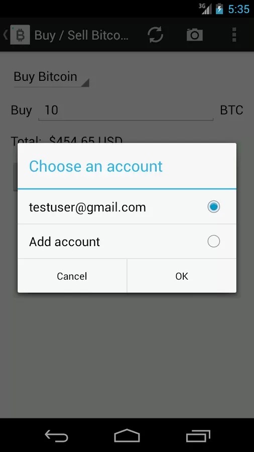 coinbase交易所app苹果版中国版 1.0