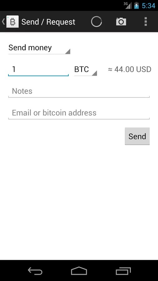 coinbase交易所app苹果版中国版 1.0