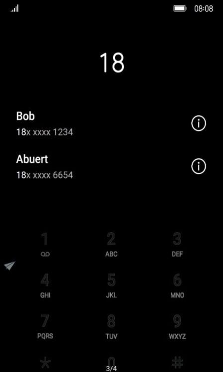 手机全局深色模式app软件