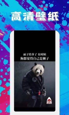 随心壁纸app最新版