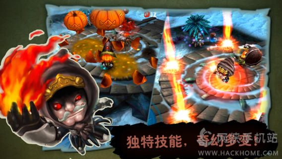 奇幻射击2022最新最新安卓版