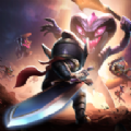骑士地下城与勇士游戏官方版（Dungeon Knight）