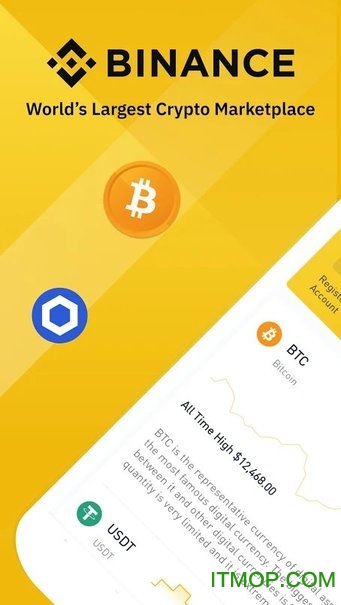 binance app
