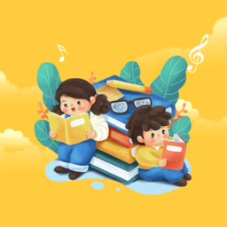 萌宝听故事app