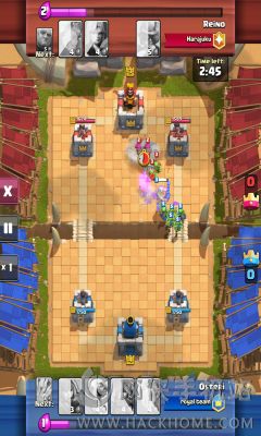 Clash RoYale器助手