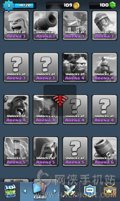 Clash RoYale器助手