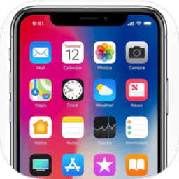 iPhone11系统桌面app
