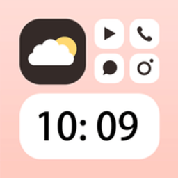 百变top widgets app