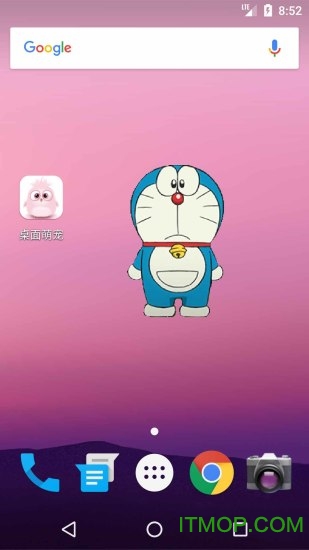 桌面萌宠app