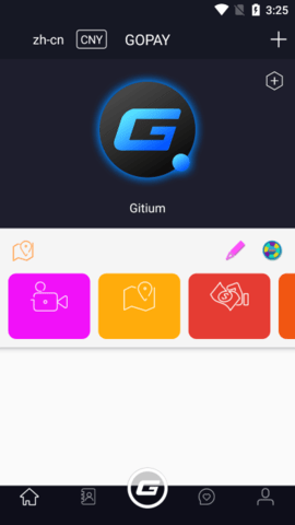 百变top widgets app