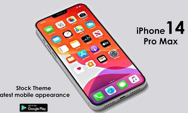 iphone14promax主题app