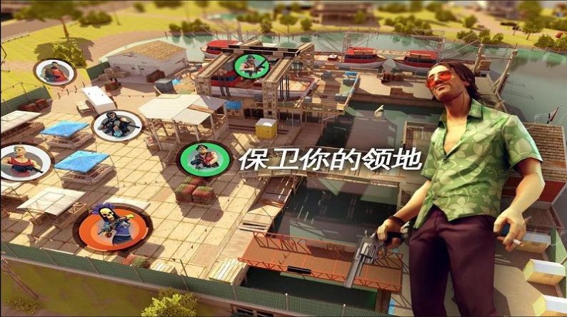 孤胆车神新奥尔良2022年最新版中文版