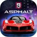狂野飙车9竞速传奇官方正式版（Asphalt 9 Legends）