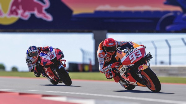 MotoGP22游戏中文版