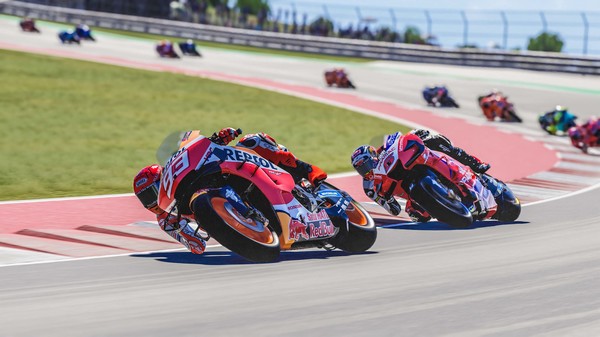 MotoGP22游戏中文版