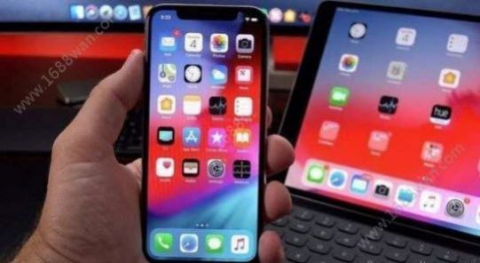 ios15.5正式版描述文件固件大全官方升级更新 15.5