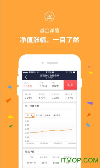 招商基金app安装