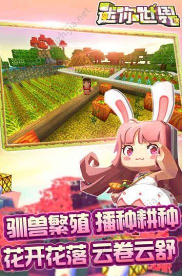 软天空迷你世界迷你币官方版