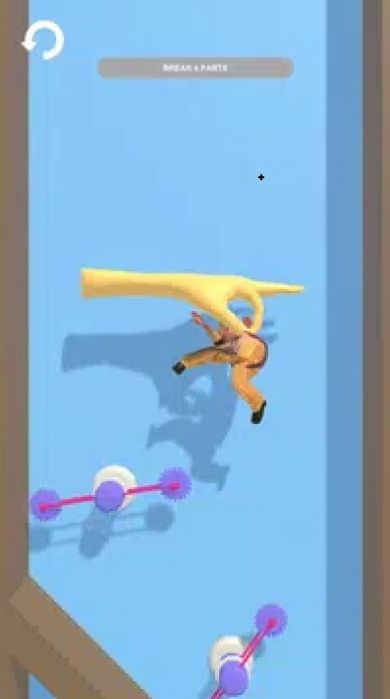 Cracking Bones游戏安卓版
