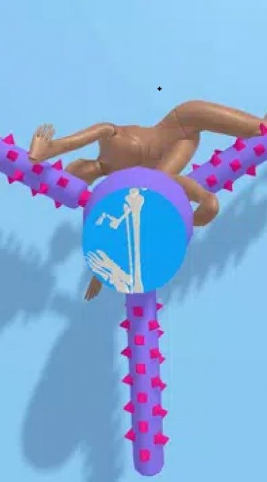 Cracking Bones游戏安卓版