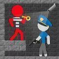 Stickman Minicraft Parkour游戏安卓最新版