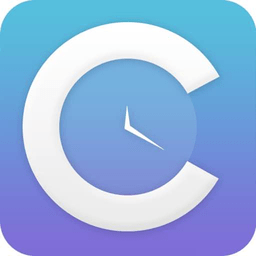 翻页悬浮时间app