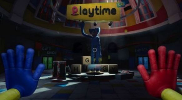 poppy playtime2正版游戏手机版