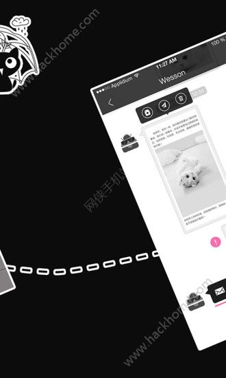 喵喵机ios版app