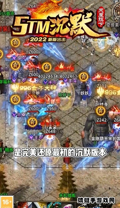 5tm沉默