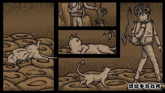 猫咪博物馆（Cat