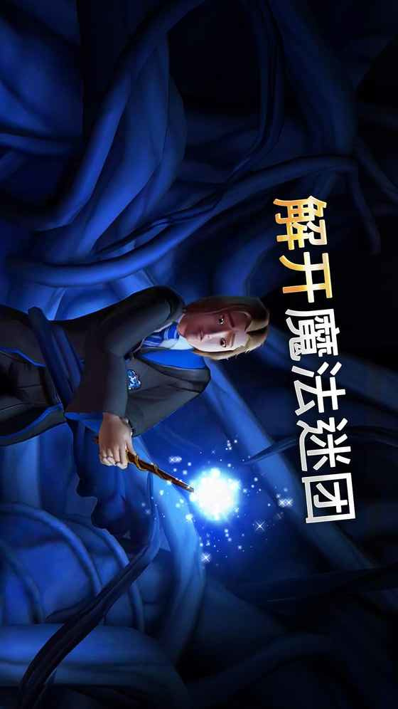 哈利波特霍格沃茨之谜无限体力