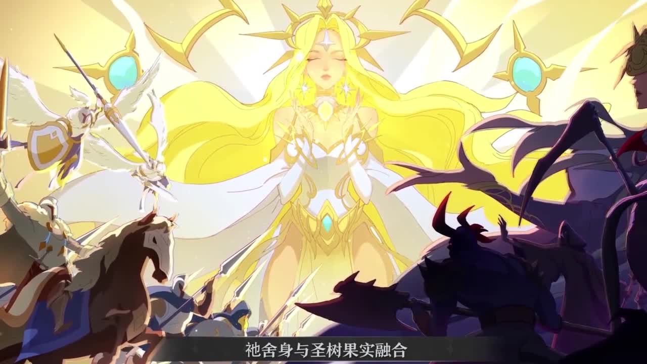 少女计划手游