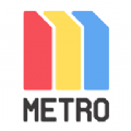 Metro大都会上海地铁8折系统安卓版