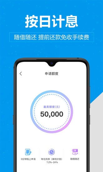 尚诚消费金融app官方