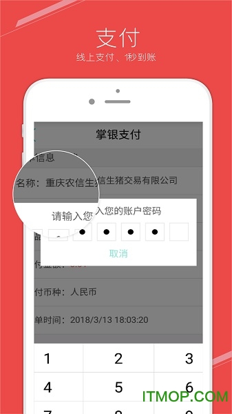 国家生猪市场app
