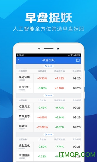 短线王题材版app