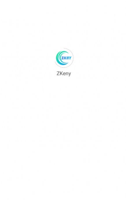 河北ZKeny中科能源app手机版安装
