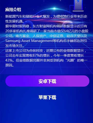 ZKeny中科能源软件app