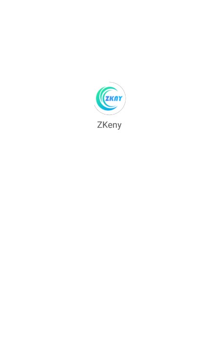 ZKeny中科能源软件app