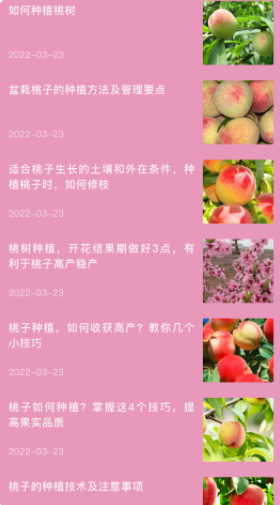 桃源生活录app官方 1.0.1