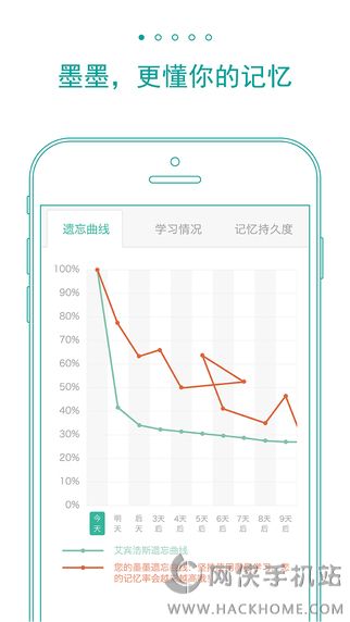 墨墨背单词手机版app