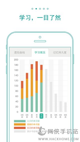 墨墨背单词手机版app